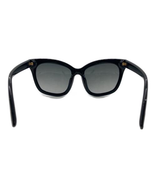 TOM FORD（トムフォード）TOM FORD (トムフォード) サングラス ブラックの古着・服飾アイテム