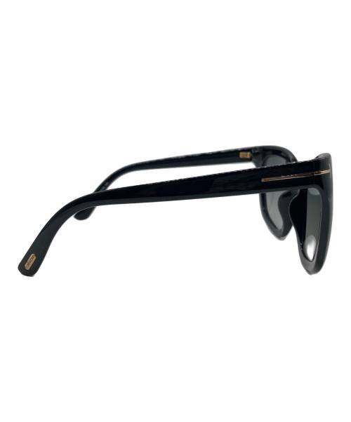 TOM FORD（トムフォード）TOM FORD (トムフォード) サングラス ブラックの古着・服飾アイテム