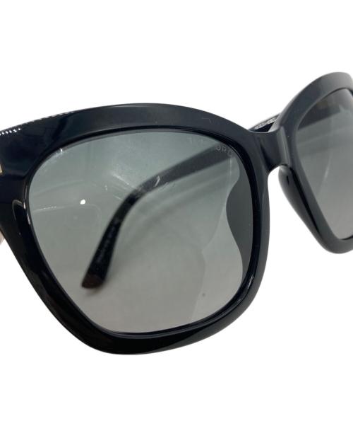 TOM FORD（トムフォード）TOM FORD (トムフォード) サングラス ブラックの古着・服飾アイテム