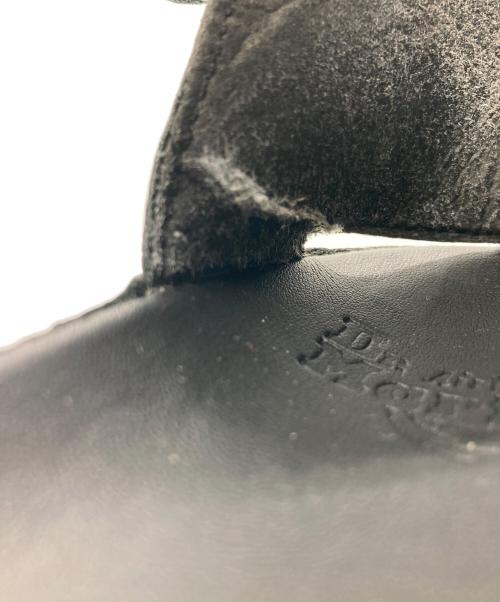 Dr.Martens（ドクターマーチン）Dr.Martens (ドクターマーチン) サンダル ブラック サイズ:UK5の古着・服飾アイテム