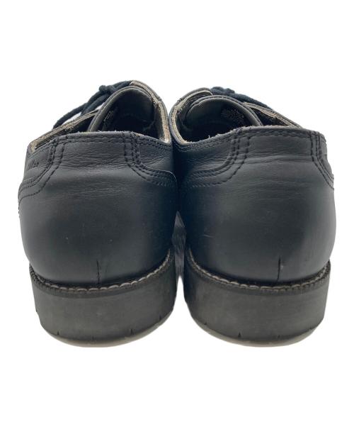 L.L.Bean（エルエルビーン）L.L.Bean (エルエルビーン) 防水レースアップシューズ ブラック サイズ:9 1/2の古着・服飾アイテム