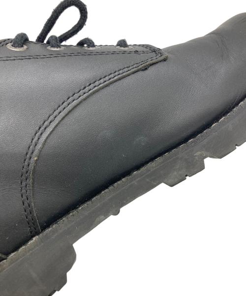 L.L.Bean（エルエルビーン）L.L.Bean (エルエルビーン) 防水レースアップシューズ ブラック サイズ:9 1/2の古着・服飾アイテム