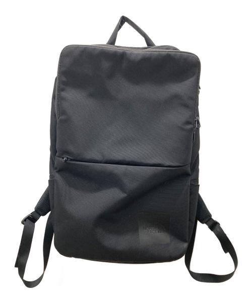 THE NORTH FACE（ザ ノース フェイス）THE NORTH FACE (ザ ノース フェイス) リュック ブラックの古着・服飾アイテム