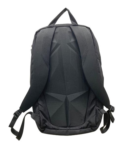THE NORTH FACE（ザ ノース フェイス）THE NORTH FACE (ザ ノース フェイス) リュック ブラックの古着・服飾アイテム