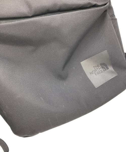 THE NORTH FACE（ザ ノース フェイス）THE NORTH FACE (ザ ノース フェイス) リュック ブラックの古着・服飾アイテム