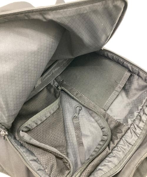 THE NORTH FACE（ザ ノース フェイス）THE NORTH FACE (ザ ノース フェイス) リュック ブラックの古着・服飾アイテム