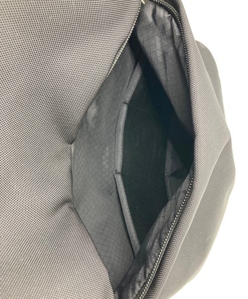 THE NORTH FACE（ザ ノース フェイス）THE NORTH FACE (ザ ノース フェイス) リュック ブラックの古着・服飾アイテム