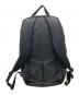 THE NORTH FACE (ザ ノース フェイス) リュック ブラック：5000円