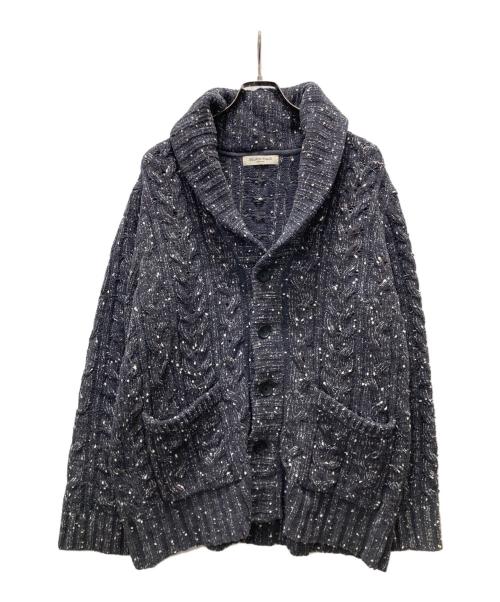 GELATO PIQUE HOMME（ジェラートピケ オム）GELATO PIQUE HOMME (ジェラートピケ オム) セットアップ グレー サイズ:トップスL　パンツMの古着・服飾アイテム