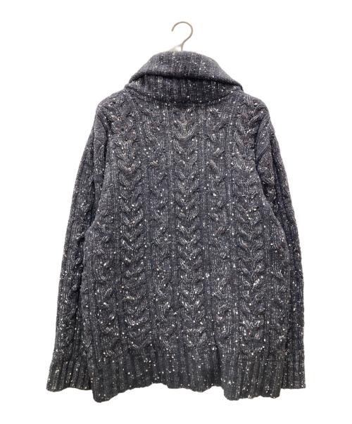 GELATO PIQUE HOMME（ジェラートピケ オム）GELATO PIQUE HOMME (ジェラートピケ オム) セットアップ グレー サイズ:トップスL　パンツMの古着・服飾アイテム