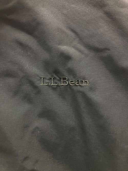 L.L.Bean（エルエルビーン）L.L.Bean (エルエルビーン) 中綿ウォームアップジャケット/Warm-Up Jacket グリーン サイズ:Lの古着・服飾アイテム