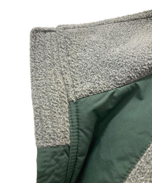 L.L.Bean（エルエルビーン）L.L.Bean (エルエルビーン) 中綿ウォームアップジャケット/Warm-Up Jacket グリーン サイズ:Lの古着・服飾アイテム
