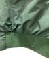 中古・古着 L.L.Bean (エルエルビーン) 中綿ウォームアップジャケット/Warm-Up Jacket グリーン サイズ:L：5000円