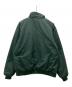 L.L.Bean (エルエルビーン) 中綿ウォームアップジャケット/Warm-Up Jacket グリーン サイズ:L：5000円