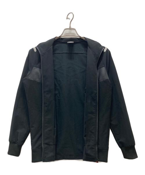 UMBRO（アンブロ）UMBRO (アンブロ) トラックジャケット/ガンバ大阪 ブラック サイズ:SS-Sの古着・服飾アイテム