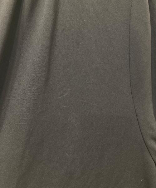 HARE（ハレ）HARE (ハレ) 2WAYシャツワンピース ブラック サイズ:Fの古着・服飾アイテム