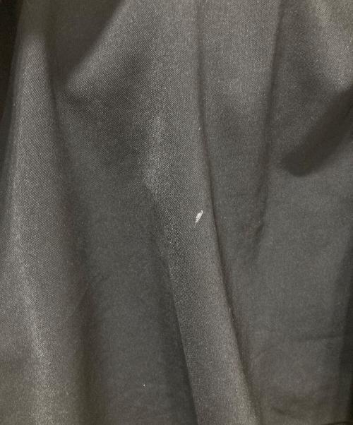HARE（ハレ）HARE (ハレ) 2WAYシャツワンピース ブラック サイズ:Fの古着・服飾アイテム
