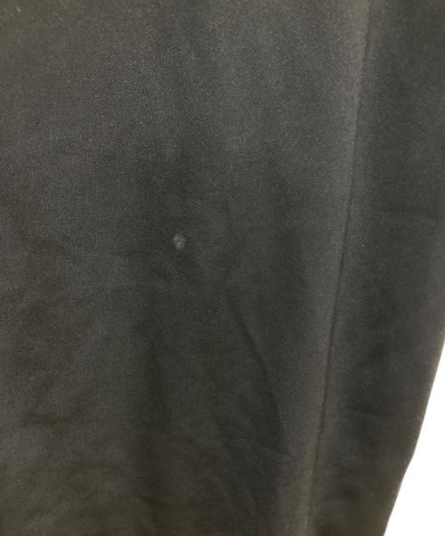 HARE（ハレ）HARE (ハレ) 2WAYシャツワンピース ブラック サイズ:Fの古着・服飾アイテム
