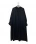 HARE (ハレ) 2WAYシャツワンピース ブラック サイズ:F：4000円