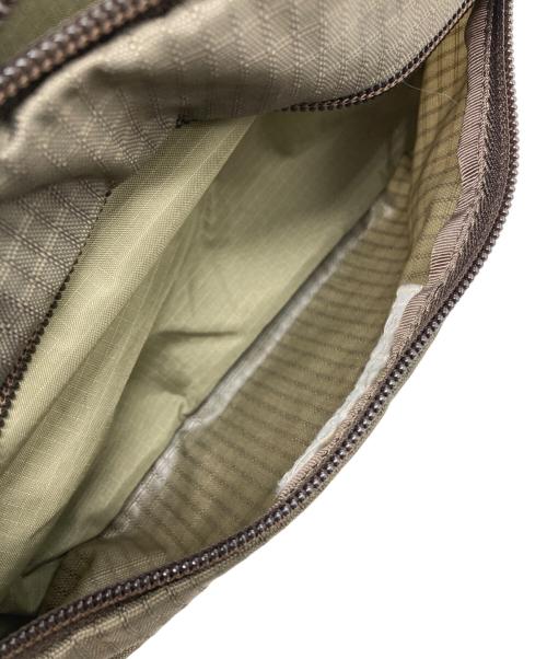 mont-bell（モンベル）mont-bell (モンベル) ウエストバッグ グレーの古着・服飾アイテム