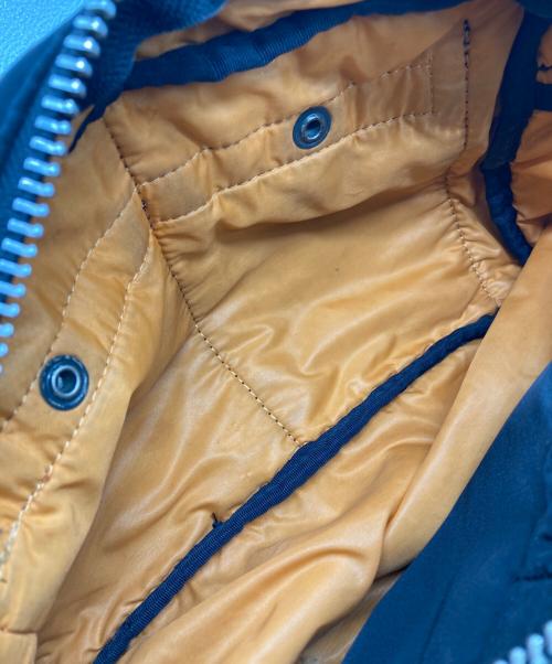 PORTER（ポーター）PORTER (ポーター) タンカー ボディーバッグ ブラックの古着・服飾アイテム