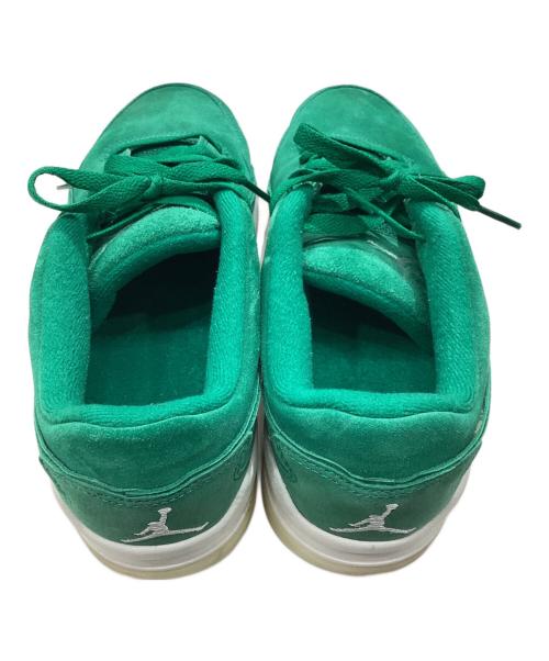 NIKE（ナイキ）NIKE (ナイキ) Court 'Malachite' グリーン サイズ:27の古着・服飾アイテム