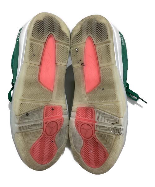 NIKE（ナイキ）NIKE (ナイキ) Court 'Malachite' グリーン サイズ:27の古着・服飾アイテム