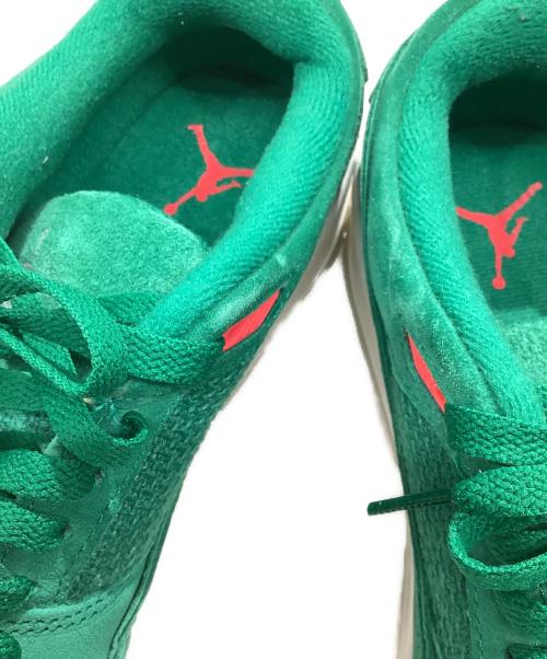 NIKE（ナイキ）NIKE (ナイキ) Court 'Malachite' グリーン サイズ:27の古着・服飾アイテム
