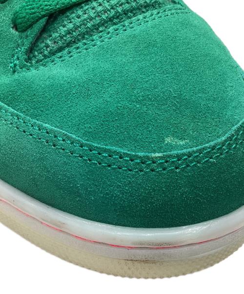NIKE（ナイキ）NIKE (ナイキ) Court 'Malachite' グリーン サイズ:27の古着・服飾アイテム