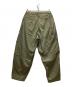 THE NORTH FACE (ザ ノース フェイス) Ripstop Wide Cropped Field Pants オリーブ サイズ:M：10000円