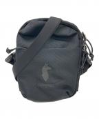 COTOPAXIコトパクシー）の古着「Todo 1L Shoulder Bag」｜ブラック