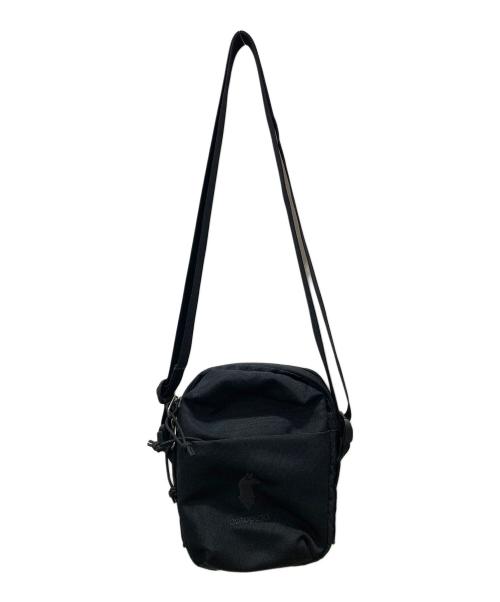 COTOPAXI（コトパクシー）COTOPAXI (コトパクシー) Todo 1L Shoulder Bag ブラックの古着・服飾アイテム