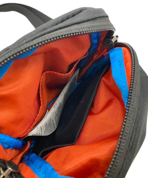 COTOPAXI（コトパクシー）COTOPAXI (コトパクシー) Todo 1L Shoulder Bag ブラックの古着・服飾アイテム