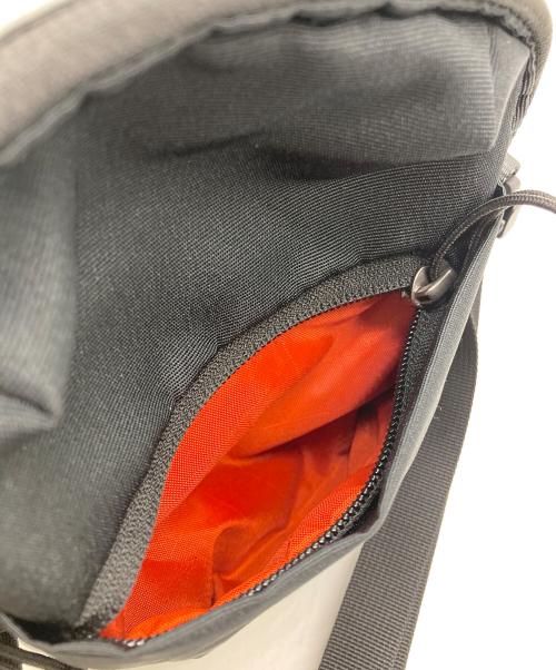 COTOPAXI（コトパクシー）COTOPAXI (コトパクシー) Todo 1L Shoulder Bag ブラックの古着・服飾アイテム