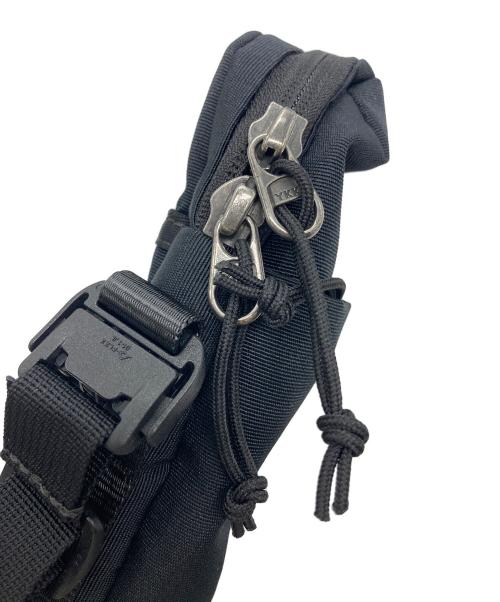 COTOPAXI（コトパクシー）COTOPAXI (コトパクシー) Todo 1L Shoulder Bag ブラックの古着・服飾アイテム