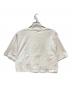 CELINE (セリーヌ) プリントTシャツ ホワイト サイズ:S：18000円
