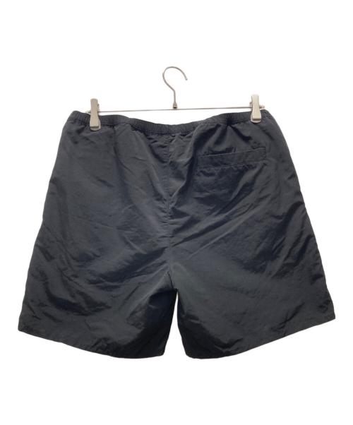 WIND AND SEA（ウィンダンシー）WIND AND SEA (ウィンダンシー) ハーフパンツ ブラック サイズ:Lの古着・服飾アイテム
