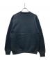 FRUIT OF THE LOOM (フルーツオブザルーム) 古着ディズニースウェット ブラック サイズ:L：5000円