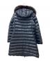 TATRAS (タトラス) ISERA/ダウンコート ネイビー サイズ:02：35000円