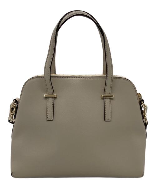 Kate Spade（ケイトスペード）Kate Spade (ケイトスペード) CEDAR STREET MAISE ベージュの古着・服飾アイテム