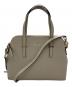 Kate Spade（ケイトスペード）の古着「CEDAR STREET MAISE」｜ベージュ