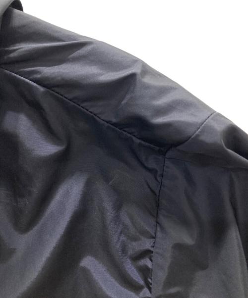 MONCLER（モンクレール）MONCLER (モンクレール) GRIMPEURS GIUBBOTTO/トリコロールライン ナイロンジャケット ネイビー サイズ:Sの古着・服飾アイテム