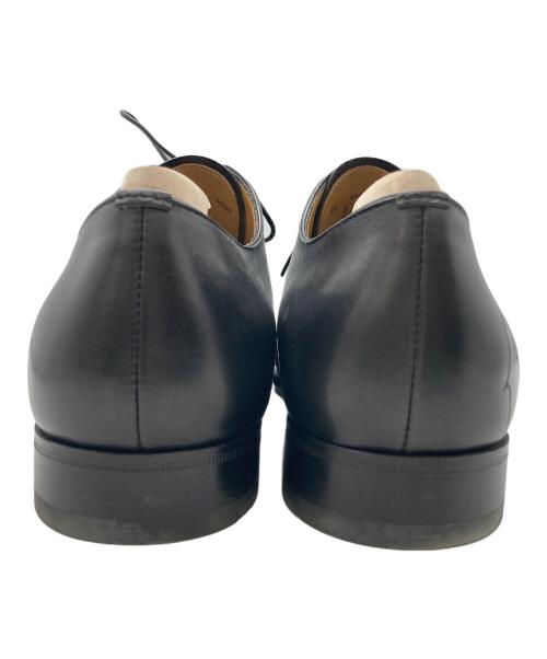 Berluti（ベルルッティ）Berluti (ベルルッティ) アレッサンドロ ガレ オックスフォードシューズ ブラック サイズ:5 1/2の古着・服飾アイテム