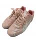 PUMA（プーマ）の古着「SPEEDCAT OG FORMULA PINK」｜ライトピンク