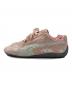 PUMA (プーマ) ATMOS (アトモス) SPEEDCAT OG FORMULA PINK ライトピンク サイズ:26：8000円