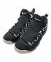 NIKE（ナイキ）の古着「AIR MORE MONEY」｜ブラック