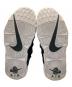 中古・古着 NIKE (ナイキ) AIR MORE MONEY ブラック サイズ:27：5000円