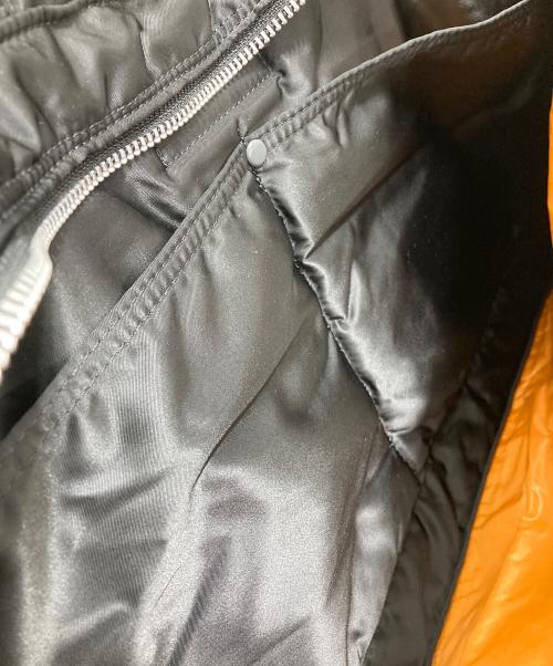 PORTER（ポーター）PORTER (ポーター) TANKER DUFFLE BAG ブラックの古着・服飾アイテム