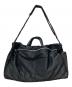 PORTER (ポーター) TANKER DUFFLE BAG ブラック：15000円