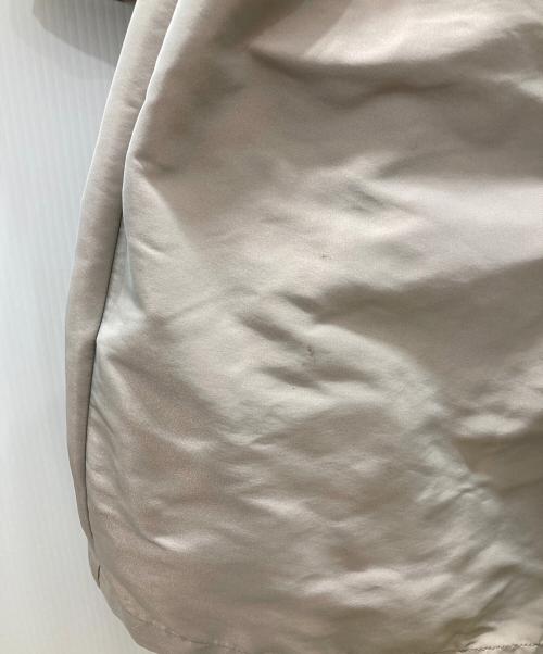 HERNO（ヘルノ）HERNO (ヘルノ) トレンチコート グレー サイズ:記載なしの古着・服飾アイテム